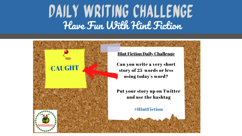 Daily Story Writing Challenge